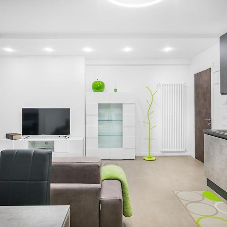 Fior Apartments Schiller 메라노 외부 사진