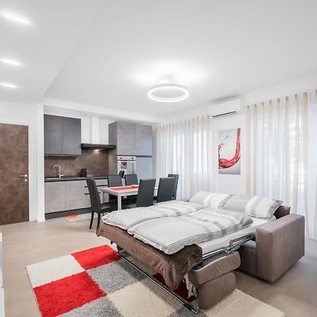 Fior Apartments Schiller 메라노 외부 사진