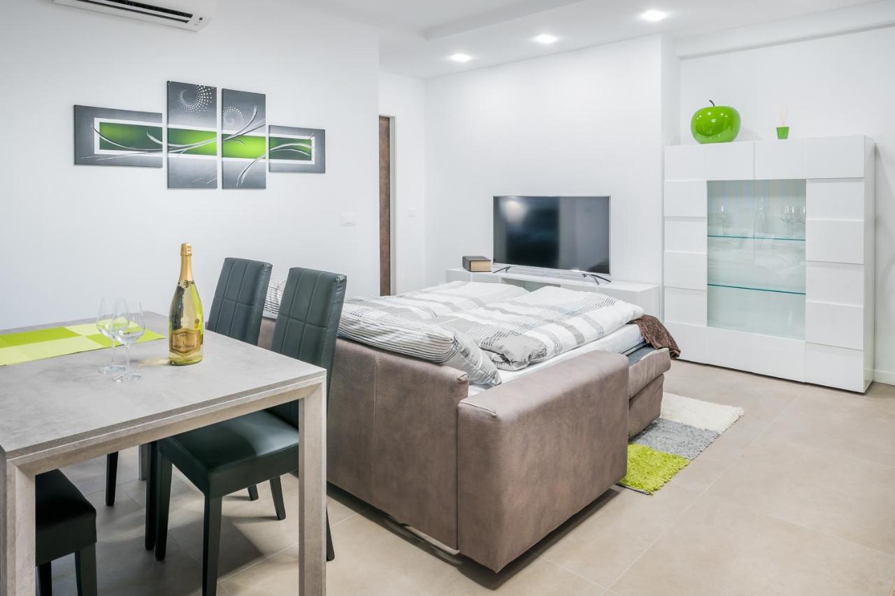 Fior Apartments Schiller 메라노 외부 사진