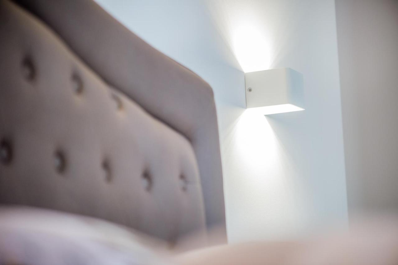 Fior Apartments Schiller 메라노 외부 사진