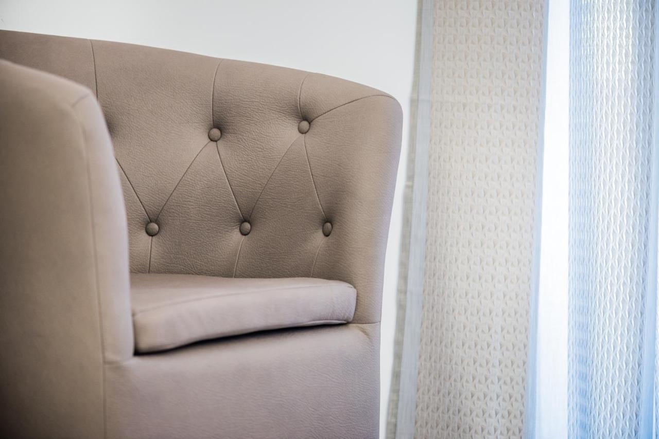 Fior Apartments Schiller 메라노 외부 사진