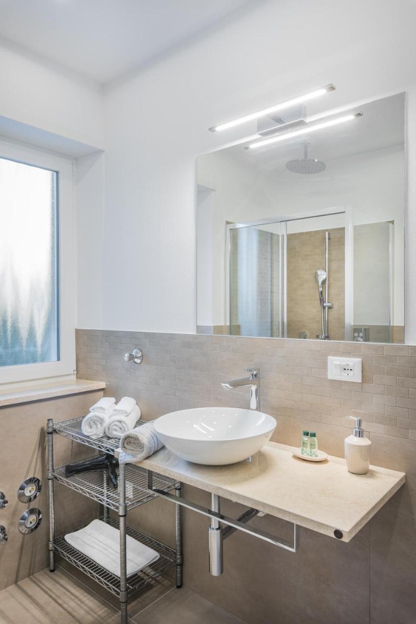 Fior Apartments Schiller 메라노 외부 사진