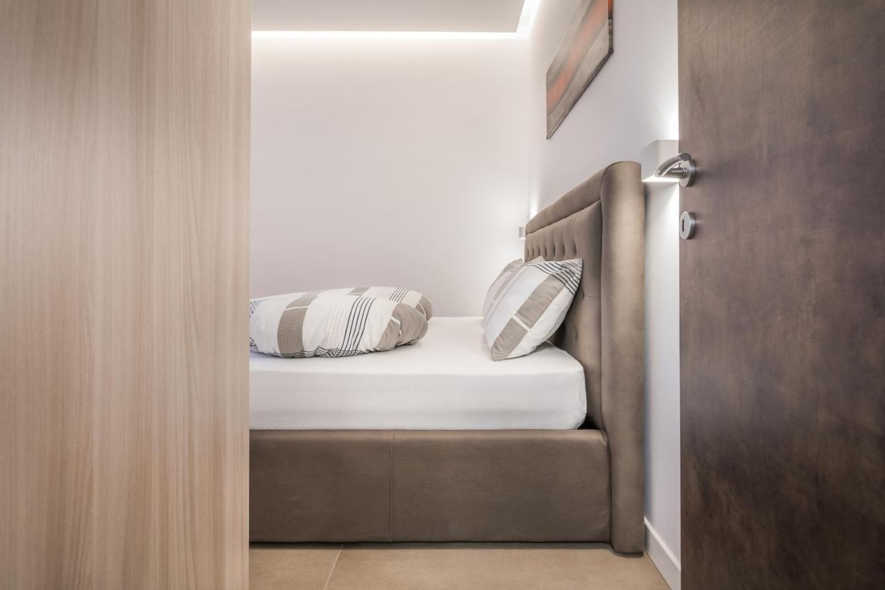 Fior Apartments Schiller 메라노 외부 사진