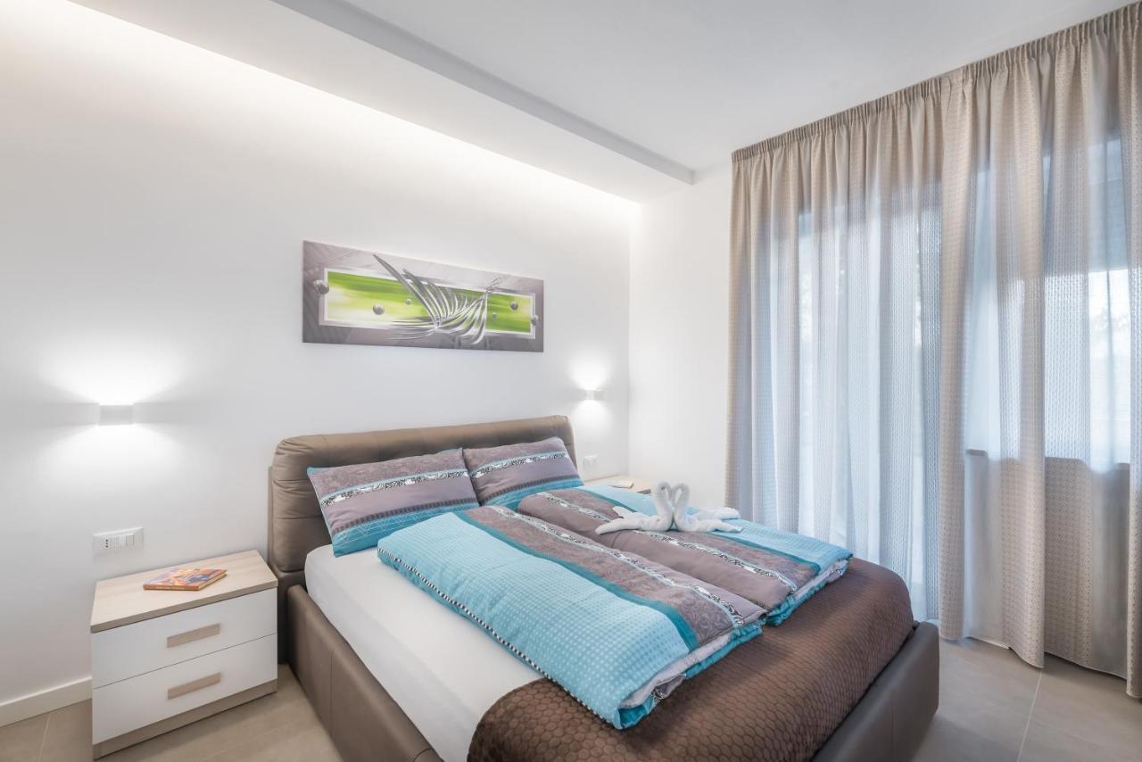 Fior Apartments Schiller 메라노 외부 사진