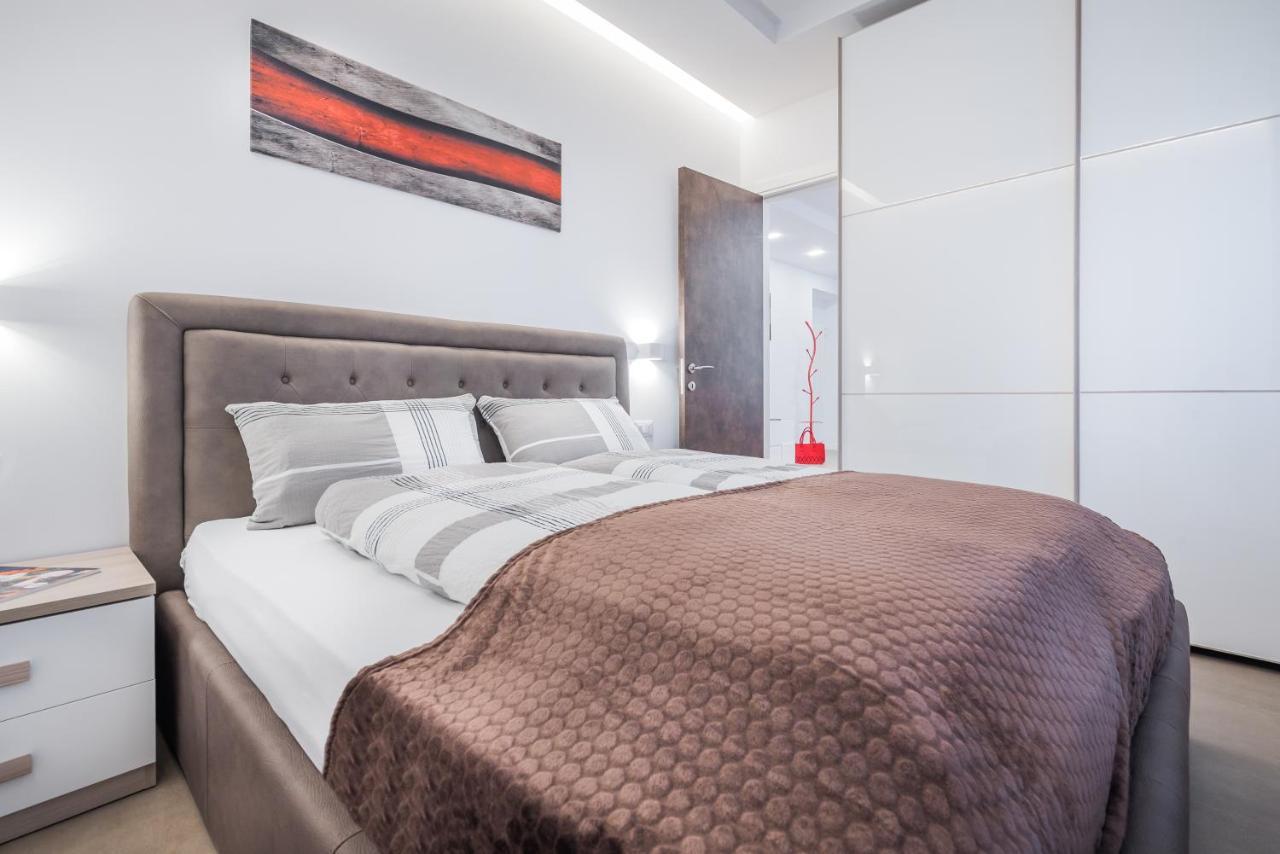 Fior Apartments Schiller 메라노 외부 사진