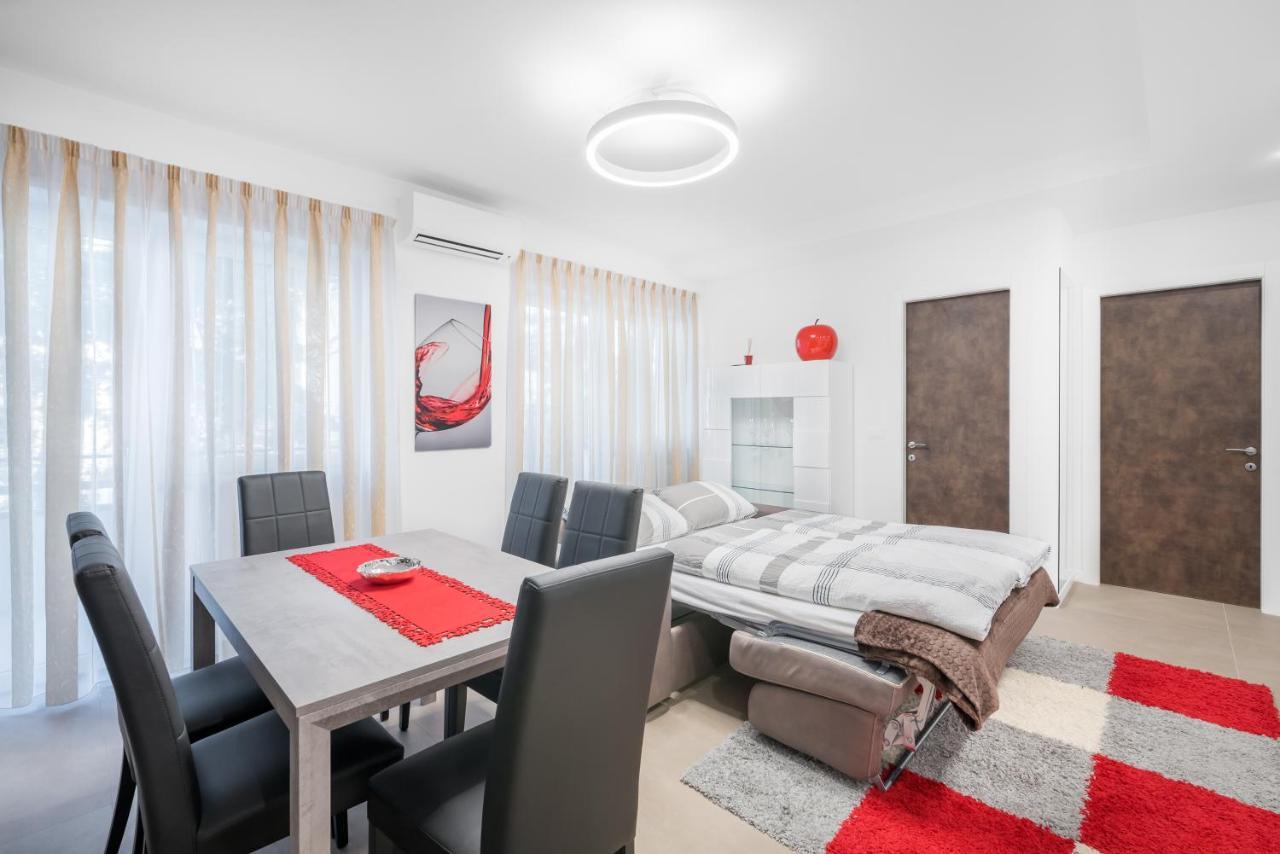 Fior Apartments Schiller 메라노 외부 사진