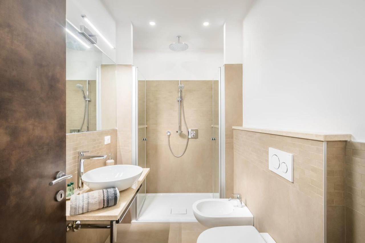 Fior Apartments Schiller 메라노 외부 사진