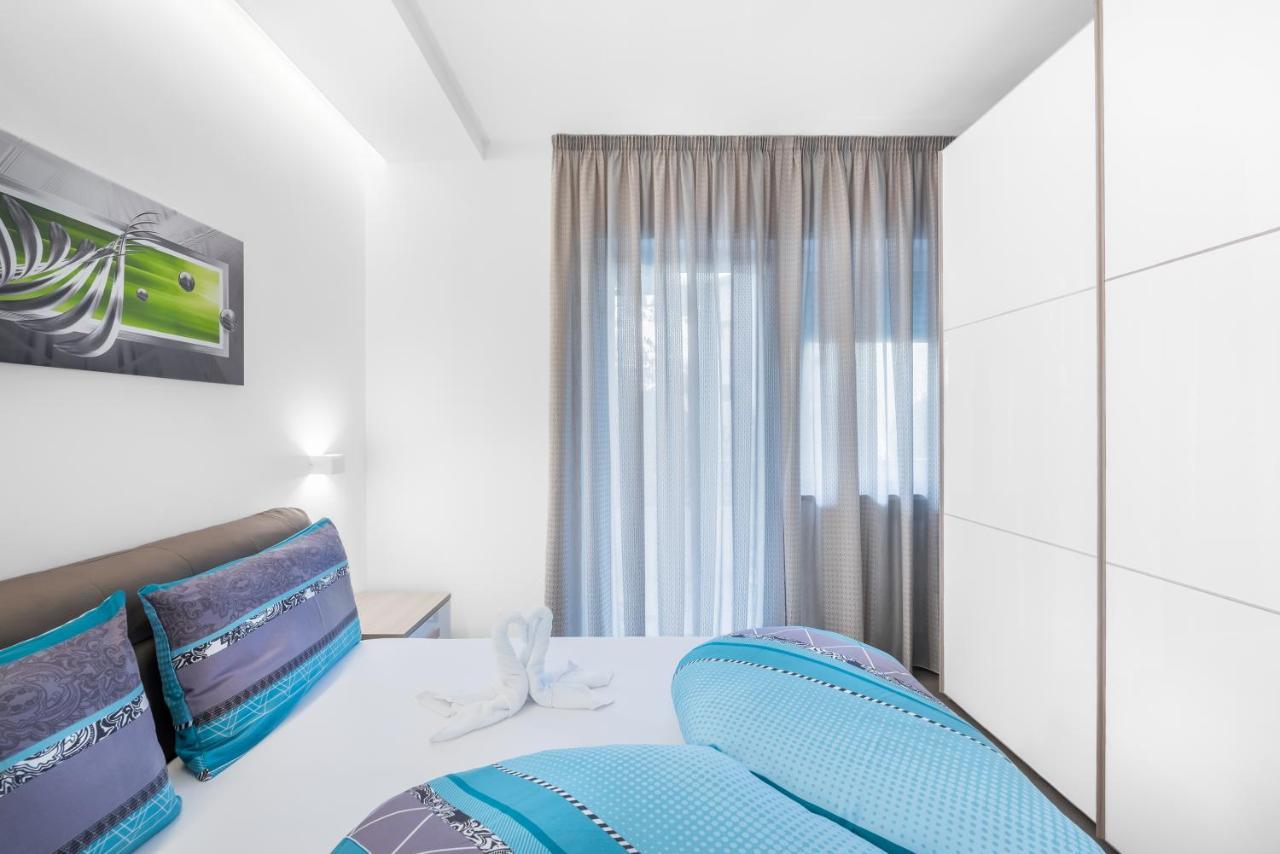 Fior Apartments Schiller 메라노 외부 사진