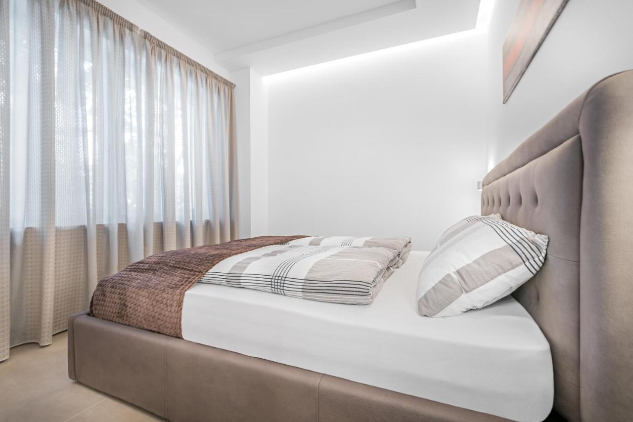 Fior Apartments Schiller 메라노 외부 사진
