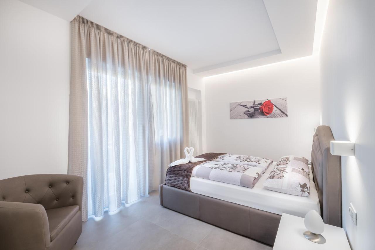 Fior Apartments Schiller 메라노 외부 사진
